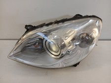 Faro ant sx MERCEDES