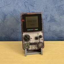 Nintendo GameBoy Color Viola