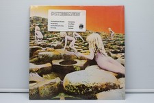 Led zeppelin houses - zeppelin:, the