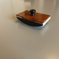 Tampone  per Inchiostro Carta Assorbente