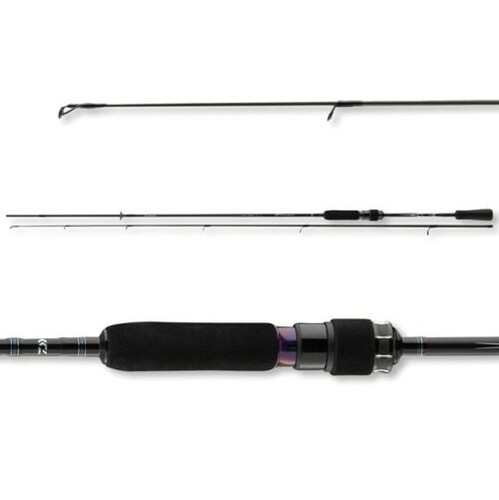 Daiwa procyon spin - 2,10m, 7-21g