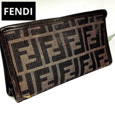 FENDI Zucca Seconda Borsa in