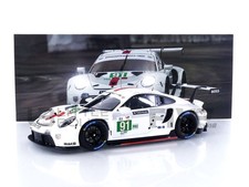 IXO 1/18 - PORSCHE 911 RSR 