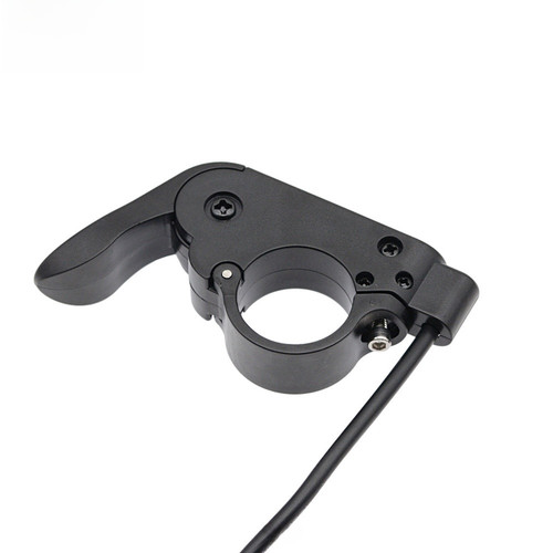 Regolatore velocità bici - di,