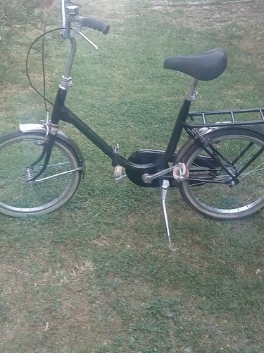 Bicicletta graziella - bicicletta,