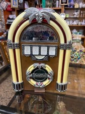 Radio Jukebox Vintage AM/FM