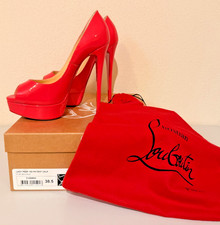 Christian Louboutin 38,5 Lady