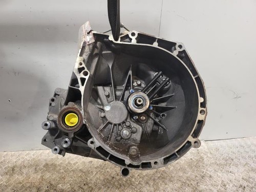 Scatola cambio ford fiesta - cambio,