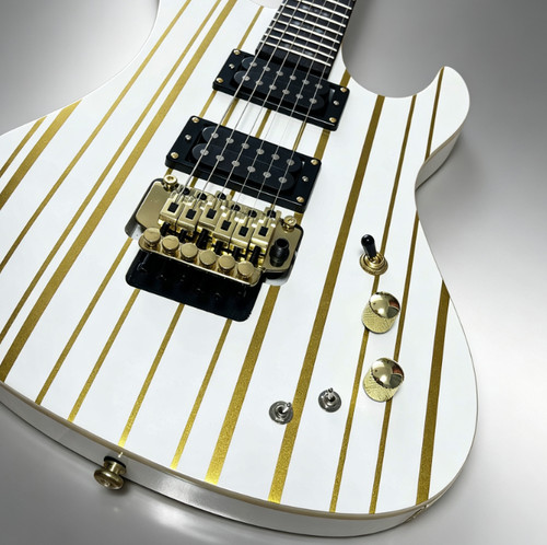 Schecter synyster gates - synyster,