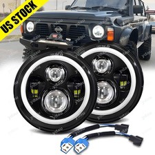 For Nissan Patrol Y60 7 inch