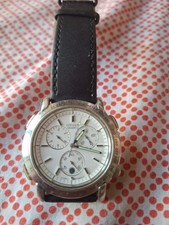 Orologio cronografo citizen - cronografo,