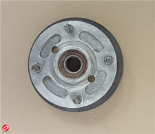 1002653 MOZZETTI POSTERIORI MICROCAR MC1