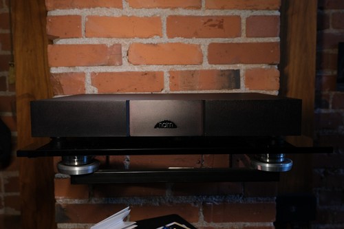 Alimentatore naim xp5 - xp5, xs