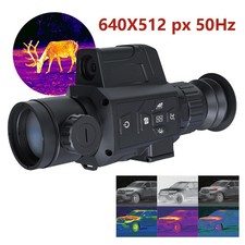 Cannocchiale Termico Fucile