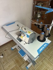 macchina da cucire Taglia E