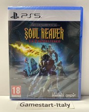 LEGACY OF KAIN SOUL REAVER 1 &