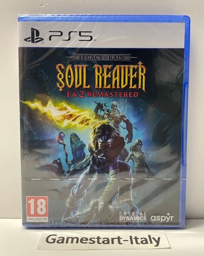 Legacy kain soul reaver - kain,