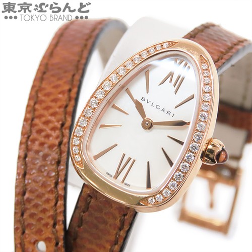 Bvlgari serpenti lunetta - bvlgari,