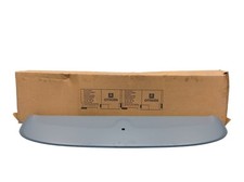 Spoiler posteriore citroen - citroen, c4