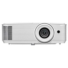 Optoma Videoproiettori 4500 ANSI LUMEN, 3D, FULLHD, CONTRASTO