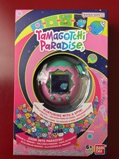 Bandai Tamagotchi Paradise