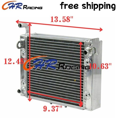Radiatore alluminio per - radiatore,