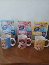 3 Tazze DISNEY NESTLE'