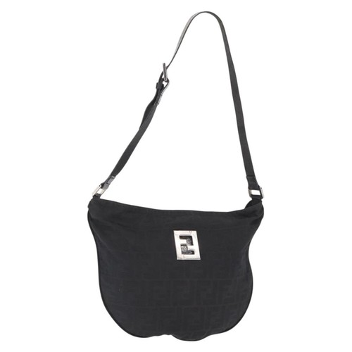 Borsa tracolla fendi - tracolla, zucca