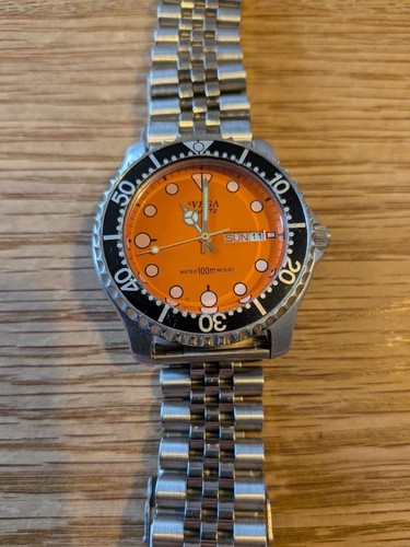 Orologio citizen vega a061 833 - vega, a061-833
