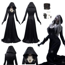 Resident Evil Village Vampire