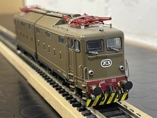 LOCOMOTIVA RIVAROSSI 1426