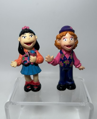 Lotto figurine vintage - lotto,