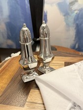 Oneida Silverplate Chippendale