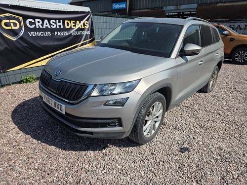 2017 2024 skoda kodiaq - 2024,