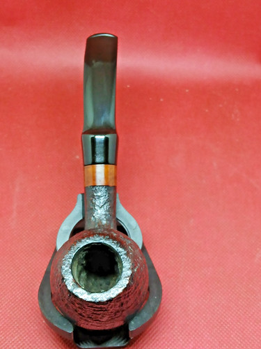 Vintage pipa a forma di - vintage,