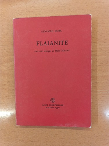 Flaianite giovanni russo - flaianite,