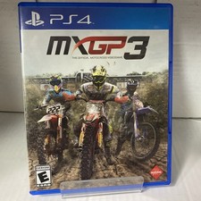 MXGP 3: Il Videogioco