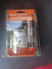 Pedometro digitale radio