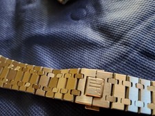 Cinturino AUDEMARS metallico