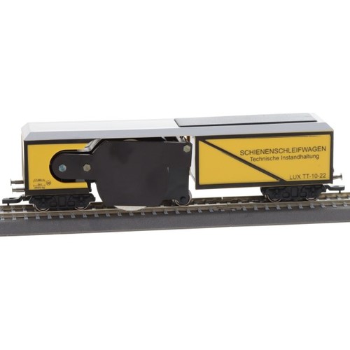 Lux modellbau 9735 carrello - lux,