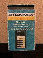 Calcolatrice Elettronica