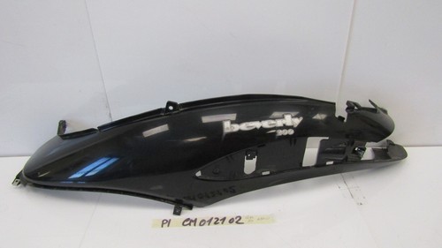 Carena coda tail fairing - coda,