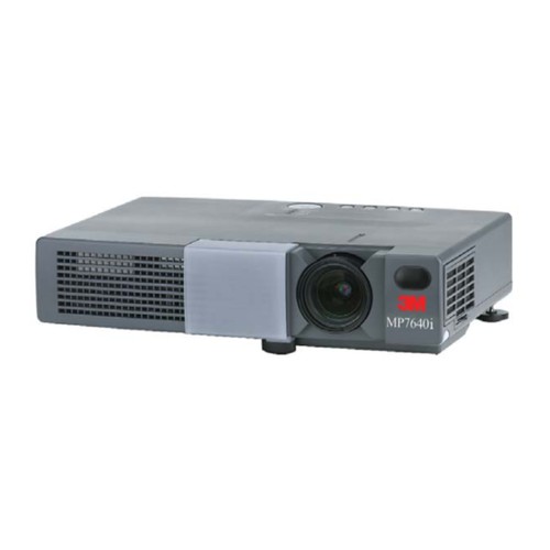 Mp7740i videoproiettore lcd - mp7740i,