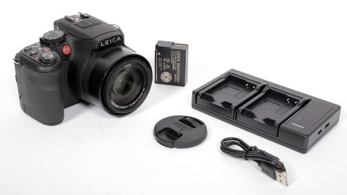 Leica lux fotocamera - leica,