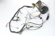 Cagiva SXT 125 - Wiring