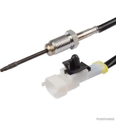 Sensore temperatura gas
