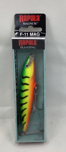 Rapala galleggiante mag - rapala, 11