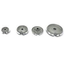 Ariston indesit bruciatori spartifiamma cucina gas piano 4 fuochi originali