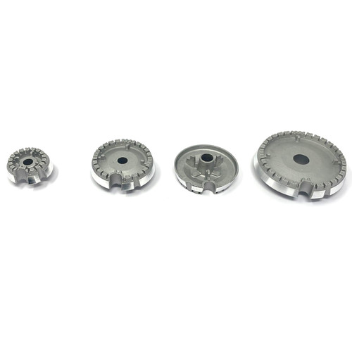 Ariston indesit bruciatori