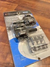 pedali automatici per bici